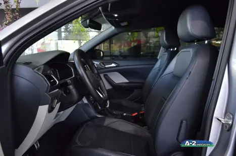 VOLKSWAGEN T-Cross 1.4 4P 250 TSI FLEX HIGHLINE AUTOM�TICO, Foto 3