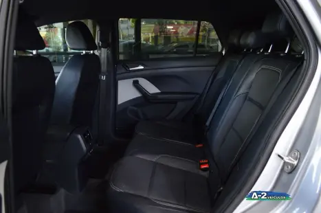 VOLKSWAGEN T-Cross 1.4 4P 250 TSI FLEX HIGHLINE AUTOM�TICO, Foto 5