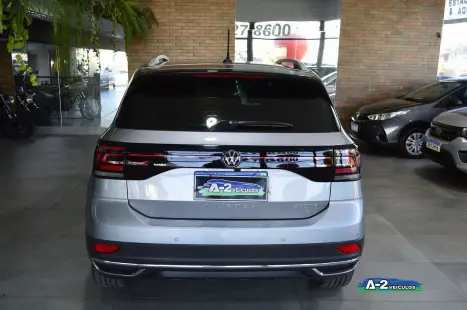 VOLKSWAGEN T-Cross 1.4 4P 250 TSI FLEX HIGHLINE AUTOM�TICO, Foto 11