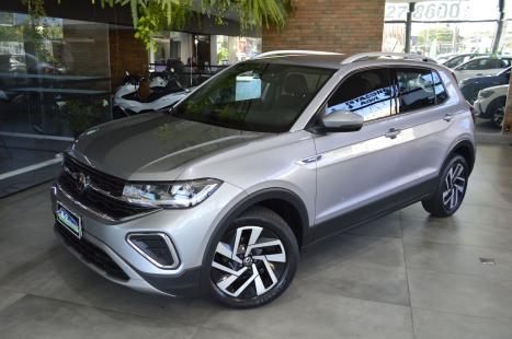 VOLKSWAGEN T-Cross 1.4 4P 250 TSI FLEX HIGHLINE AUTOM�TICO, Foto 1