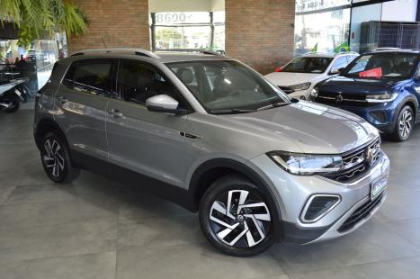 VOLKSWAGEN T-Cross 1.4 4P 250 TSI FLEX HIGHLINE AUTOM�TICO, Foto 2