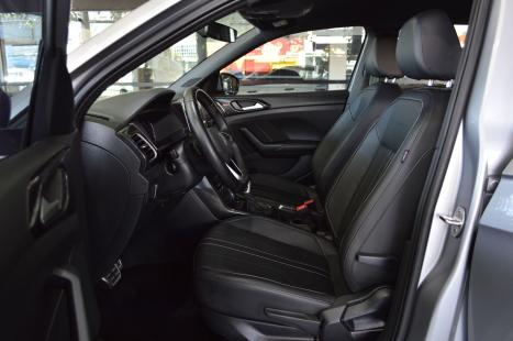 VOLKSWAGEN T-Cross 1.4 4P 250 TSI FLEX HIGHLINE AUTOM�TICO, Foto 3