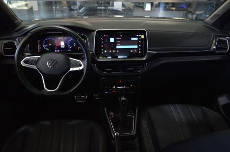 VOLKSWAGEN T-Cross 1.4 4P 250 TSI FLEX HIGHLINE AUTOM�TICO, Foto 5