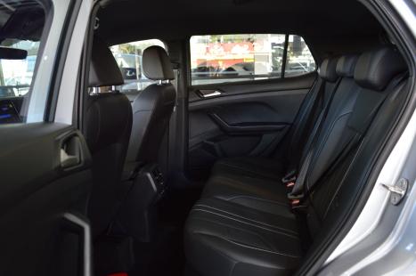 VOLKSWAGEN T-Cross 1.4 4P 250 TSI FLEX HIGHLINE AUTOM�TICO, Foto 6