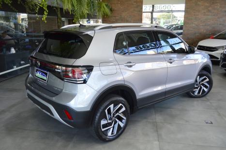 VOLKSWAGEN T-Cross 1.4 4P 250 TSI FLEX HIGHLINE AUTOM�TICO, Foto 7