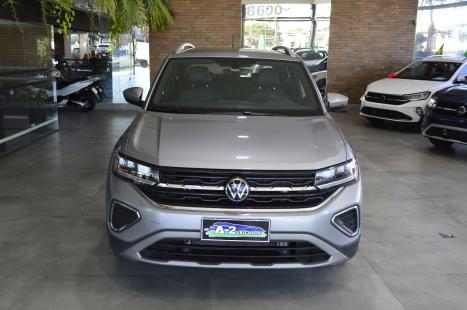 VOLKSWAGEN T-Cross 1.4 4P 250 TSI FLEX HIGHLINE AUTOM�TICO, Foto 11
