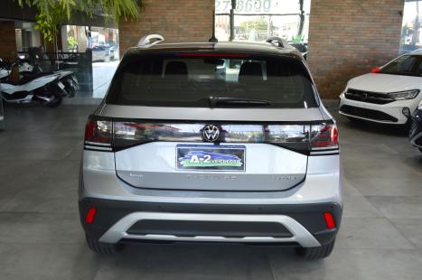 VOLKSWAGEN T-Cross 1.4 4P 250 TSI FLEX HIGHLINE AUTOM�TICO, Foto 12