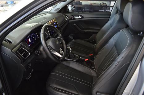 VOLKSWAGEN T-Cross 1.4 4P 250 TSI FLEX HIGHLINE AUTOM�TICO, Foto 13