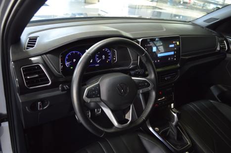 VOLKSWAGEN T-Cross 1.4 4P 250 TSI FLEX HIGHLINE AUTOM�TICO, Foto 14
