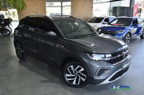 VOLKSWAGEN T-Cross 1.4 4P 250 TSI FLEX HIGHLINE AUTOM�TICO, Foto 2