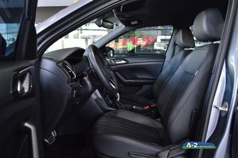 VOLKSWAGEN T-Cross 1.4 4P 250 TSI FLEX HIGHLINE AUTOM�TICO, Foto 3