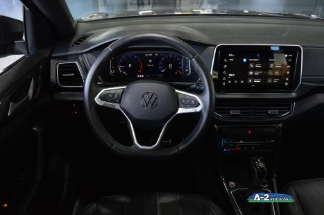 VOLKSWAGEN T-Cross 1.4 4P 250 TSI FLEX HIGHLINE AUTOM�TICO, Foto 4