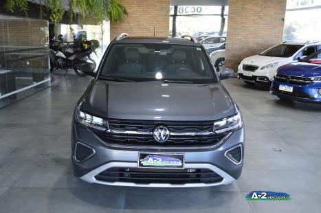 VOLKSWAGEN T-Cross 1.4 4P 250 TSI FLEX HIGHLINE AUTOM�TICO, Foto 10