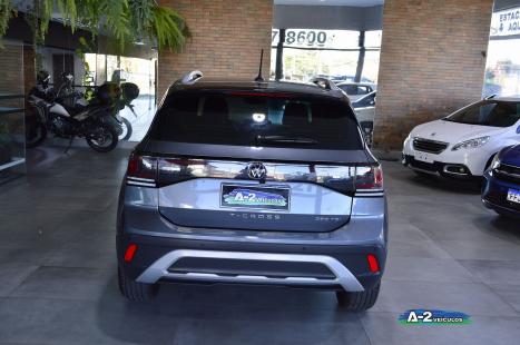 VOLKSWAGEN T-Cross 1.4 4P 250 TSI FLEX HIGHLINE AUTOM�TICO, Foto 11