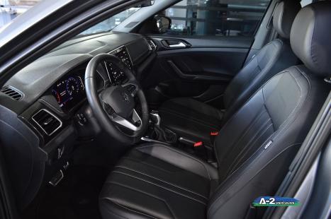 VOLKSWAGEN T-Cross 1.4 4P 250 TSI FLEX HIGHLINE AUTOM�TICO, Foto 13