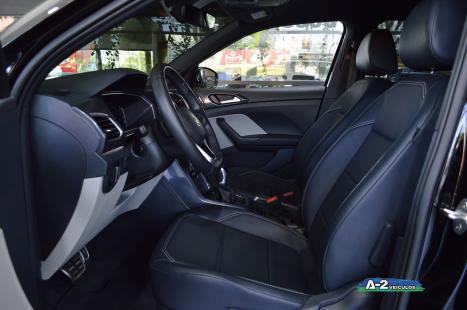 VOLKSWAGEN T-Cross 1.4 4P 250 TSI FLEX HIGHLINE AUTOM�TICO, Foto 3