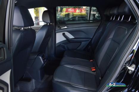 VOLKSWAGEN T-Cross 1.4 4P 250 TSI FLEX HIGHLINE AUTOM�TICO, Foto 5
