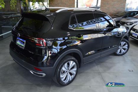 VOLKSWAGEN T-Cross 1.4 4P 250 TSI FLEX HIGHLINE AUTOM�TICO, Foto 6