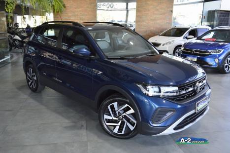 VOLKSWAGEN T-Cross 1.0 4P 200 TSI FLEX COMFORTLINE AUTOM�TICO, Foto 2
