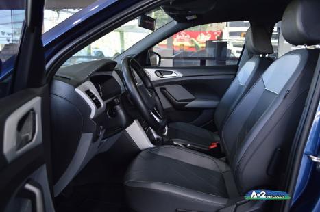 VOLKSWAGEN T-Cross 1.0 4P 200 TSI FLEX COMFORTLINE AUTOM�TICO, Foto 3