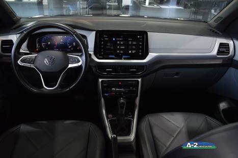 VOLKSWAGEN T-Cross 1.0 4P 200 TSI FLEX COMFORTLINE AUTOM�TICO, Foto 4