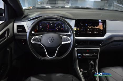 VOLKSWAGEN T-Cross 1.0 4P 200 TSI FLEX COMFORTLINE AUTOM�TICO, Foto 5