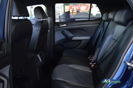 VOLKSWAGEN T-Cross 1.0 4P 200 TSI FLEX COMFORTLINE AUTOM�TICO, Foto 6
