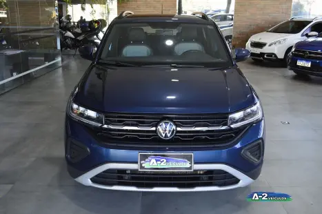 VOLKSWAGEN T-Cross 1.0 4P 200 TSI FLEX COMFORTLINE AUTOM�TICO, Foto 11