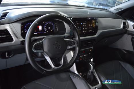 VOLKSWAGEN T-Cross 1.0 4P 200 TSI FLEX COMFORTLINE AUTOM�TICO, Foto 13