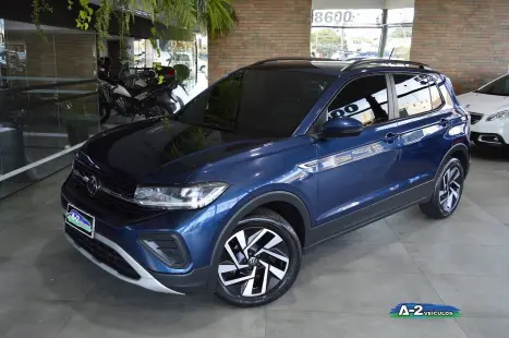 VOLKSWAGEN T-Cross 1.0 4P 200 TSI FLEX COMFORTLINE AUTOM�TICO, Foto 1