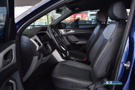 VOLKSWAGEN T-Cross 1.0 4P 200 TSI FLEX COMFORTLINE AUTOM�TICO, Foto 3
