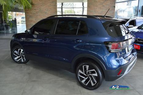 VOLKSWAGEN T-Cross 1.0 4P 200 TSI FLEX COMFORTLINE AUTOM�TICO, Foto 7