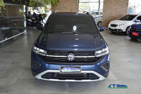 VOLKSWAGEN T-Cross 1.0 4P 200 TSI FLEX COMFORTLINE AUTOM�TICO, Foto 10