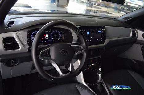 VOLKSWAGEN T-Cross 1.0 4P 200 TSI FLEX COMFORTLINE AUTOM�TICO, Foto 12