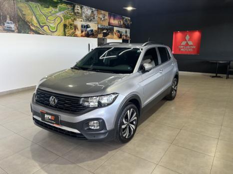 VOLKSWAGEN T-Cross 1.0 4P 200 TSI FLEX AUTOM�TICO, Foto 1