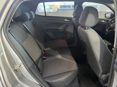 VOLKSWAGEN T-Cross 1.0 4P 200 TSI FLEX AUTOM�TICO, Foto 3