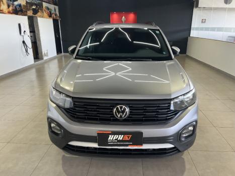 VOLKSWAGEN T-Cross 1.0 4P 200 TSI FLEX AUTOM�TICO, Foto 4