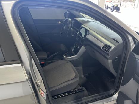 VOLKSWAGEN T-Cross 1.0 4P 200 TSI FLEX AUTOM�TICO, Foto 5