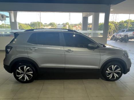 VOLKSWAGEN T-Cross 1.0 4P 200 TSI FLEX AUTOM�TICO, Foto 6