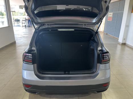 VOLKSWAGEN T-Cross 1.0 4P 200 TSI FLEX AUTOM�TICO, Foto 7