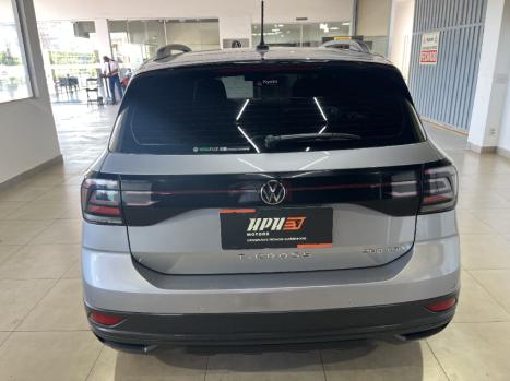 VOLKSWAGEN T-Cross 1.0 4P 200 TSI FLEX AUTOM�TICO, Foto 8
