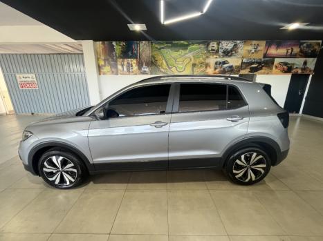 VOLKSWAGEN T-Cross 1.0 4P 200 TSI FLEX AUTOM�TICO, Foto 9