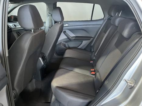 VOLKSWAGEN T-Cross 1.0 4P 200 TSI FLEX AUTOM�TICO, Foto 12