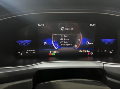 VOLKSWAGEN T-Cross 1.0 4P 200 TSI FLEX AUTOM�TICO, Foto 13