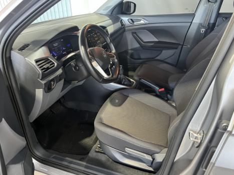 VOLKSWAGEN T-Cross 1.0 4P 200 TSI FLEX AUTOM�TICO, Foto 14