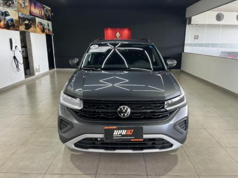 VOLKSWAGEN T-Cross 1.0 4P 200 TSI FLEX AUTOM�TICO, Foto 2