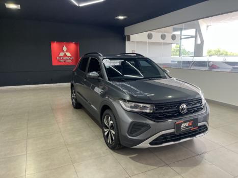 VOLKSWAGEN T-Cross 1.0 4P 200 TSI FLEX AUTOM�TICO, Foto 3