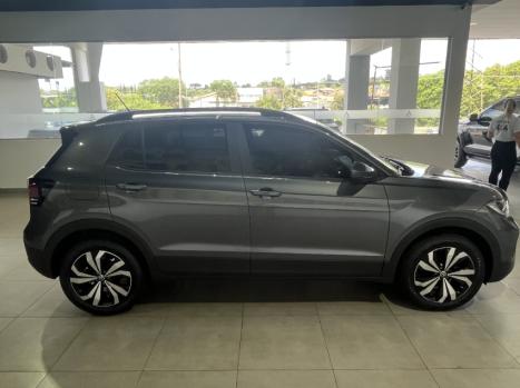 VOLKSWAGEN T-Cross 1.0 4P 200 TSI FLEX AUTOM�TICO, Foto 4