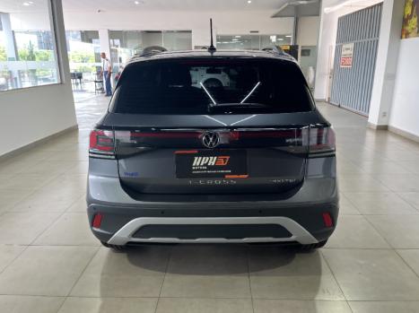 VOLKSWAGEN T-Cross 1.0 4P 200 TSI FLEX AUTOM�TICO, Foto 7