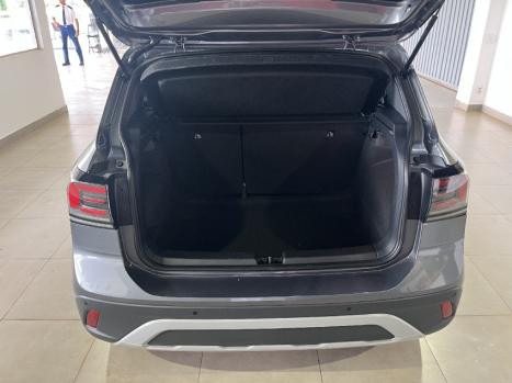 VOLKSWAGEN T-Cross 1.0 4P 200 TSI FLEX AUTOM�TICO, Foto 8